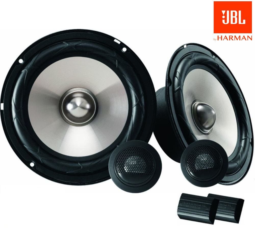 ■USA Audio■JBL STAGE600C 16.5cm(6.5インチ） Max.150W ●保証付●税込