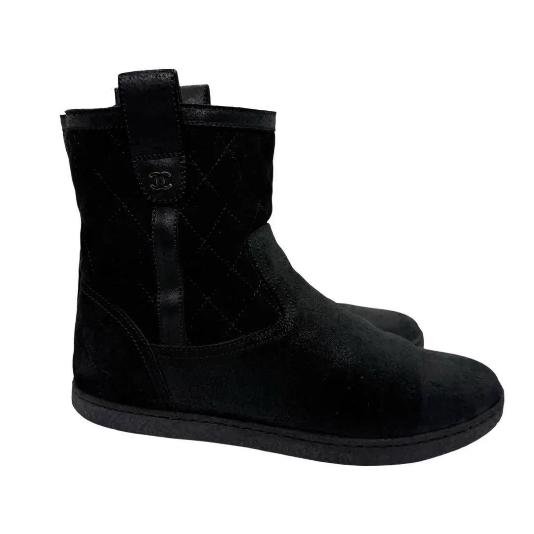 ブラック38サイズ