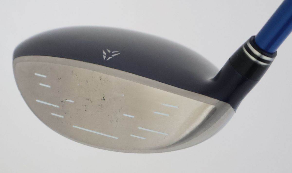 XXIO ゼクシオ MP900 9代目 フェアウェイウッド 3w 15° XXIOフェアウェイウッド Miyazaki Model（9代目 ゼクシオ ナイン