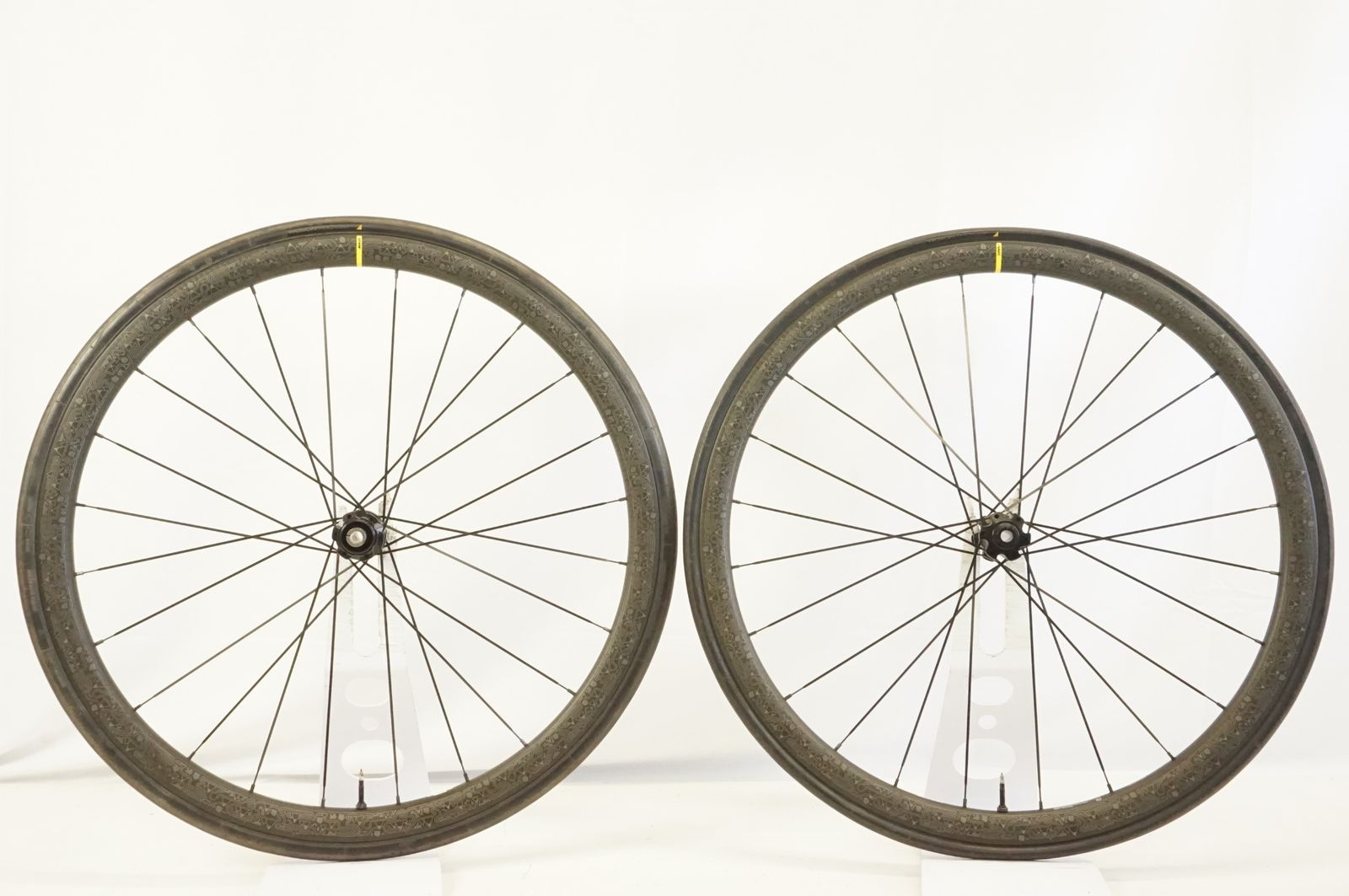 MAVIC Ksyrium Pro SL ホイールセット MAVIC 2025 KSYRIUM SL DISC WHEEL マビック キシリウム