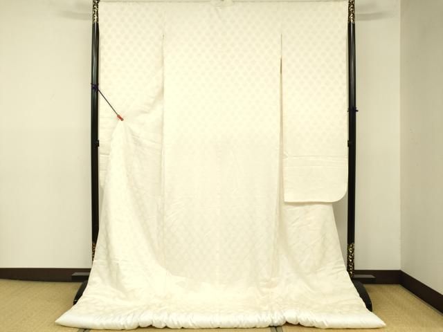 平和屋本店▽白打掛 白無垢 和装 婚礼 結婚式 花嫁 神社挙式 桐