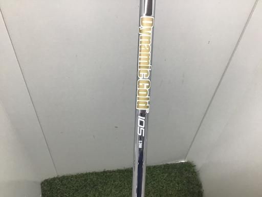 105 フレックスS