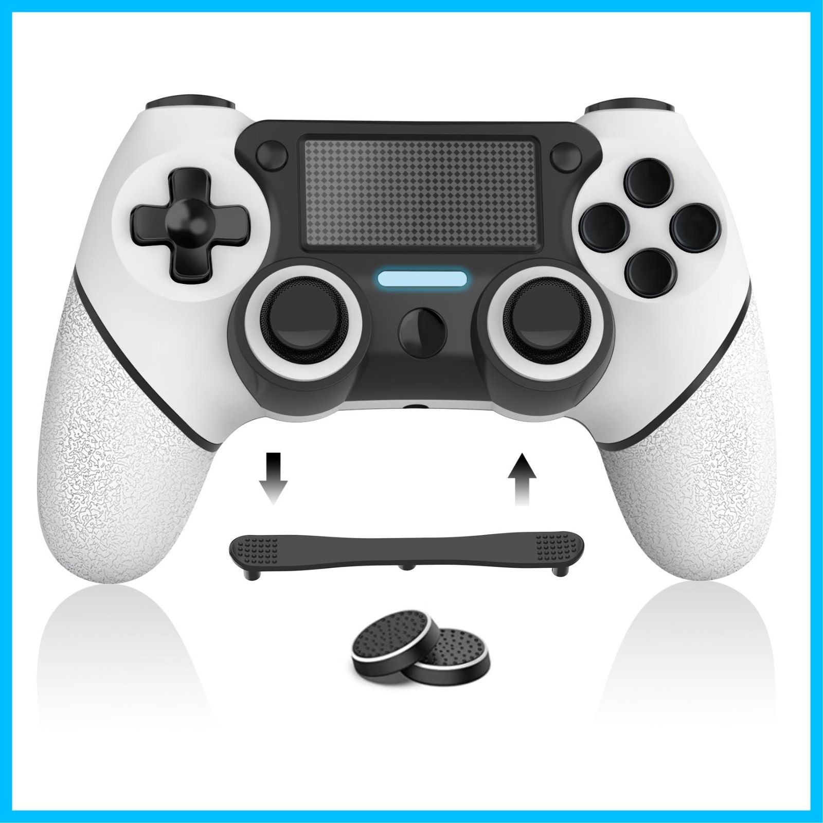 人気商品】ps4コントローラー純正【2023年日本限定】ps4コントローラー  