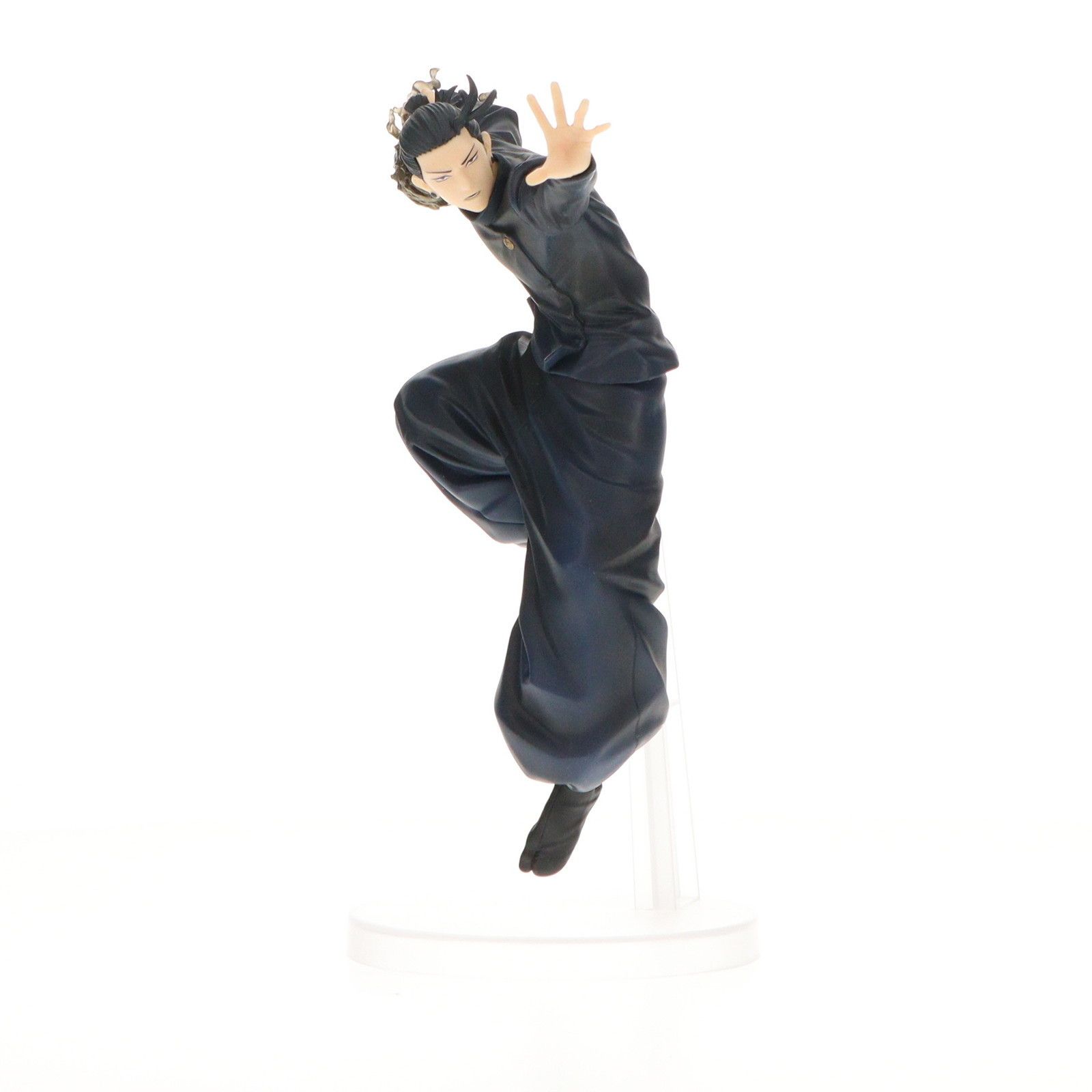 夏油傑(げとうすぐる) 呪術廻戦 懐玉・玉折 FIGURIZMα『夏油傑