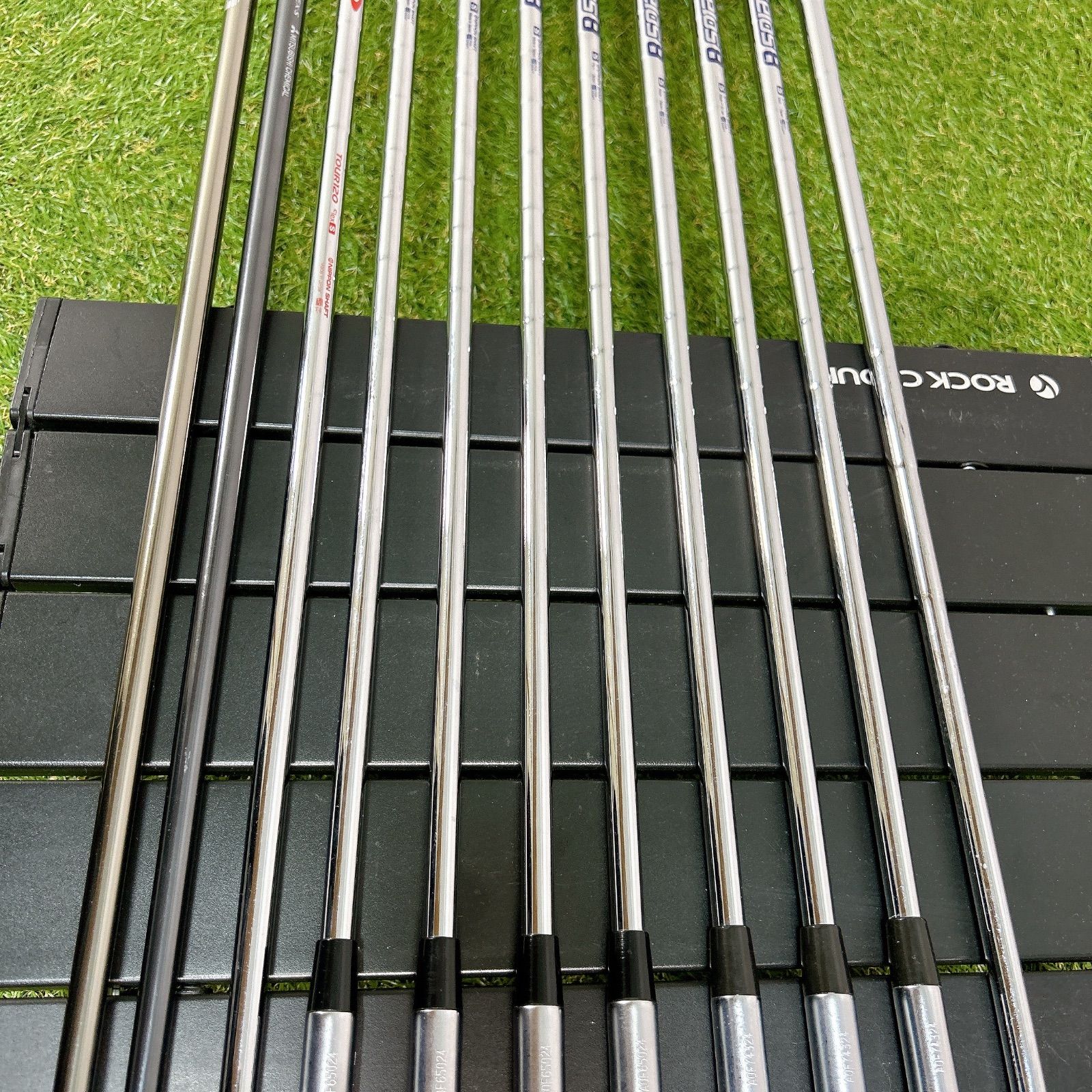 オール　G410 ピン ゴルフ クラブセット メンズ 初心者 右 S 入門　統一 オールG410 ピン ゴルフ クラブセット メンズ 初心者 右 S 入門 統一