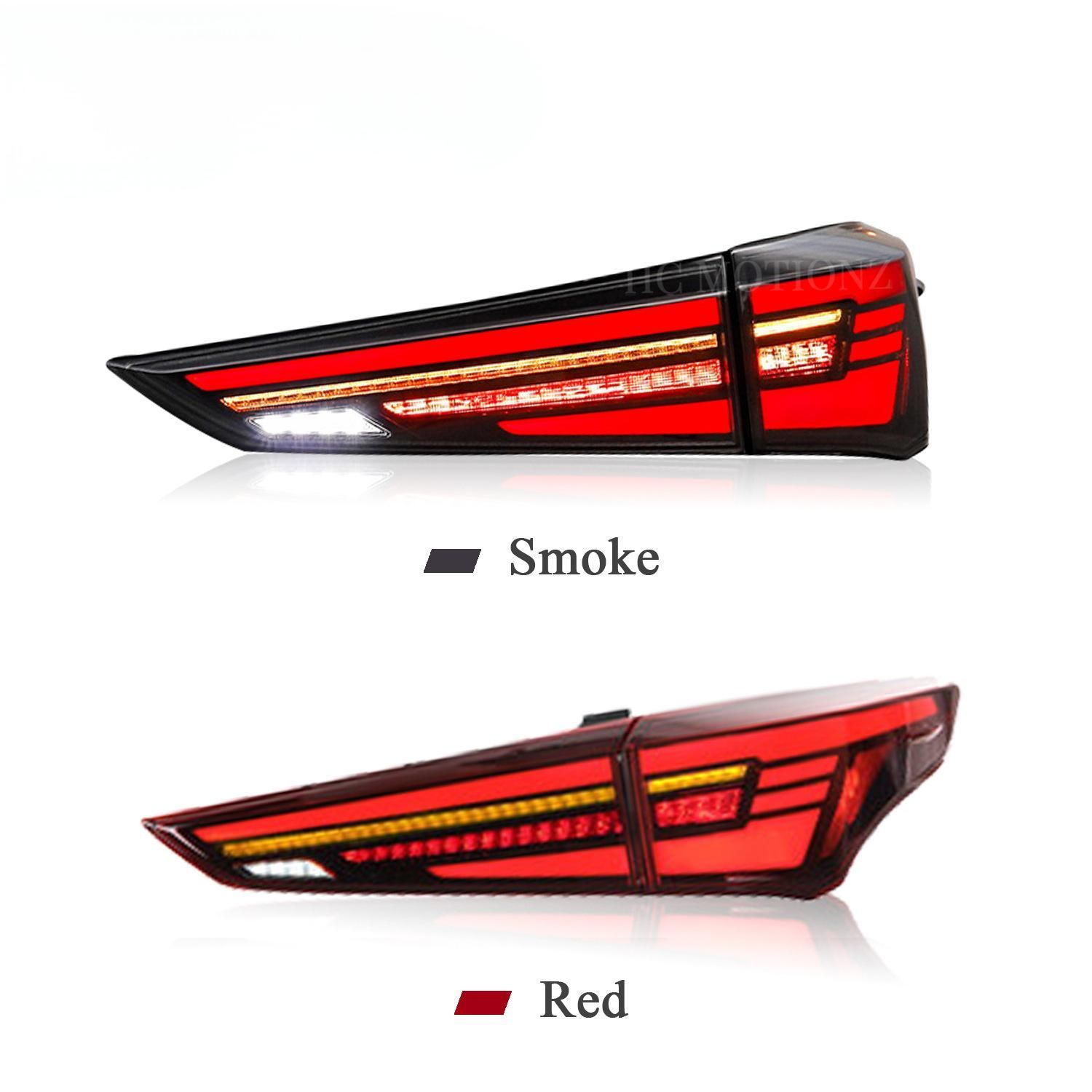 ハイランダー 22-24年モデル