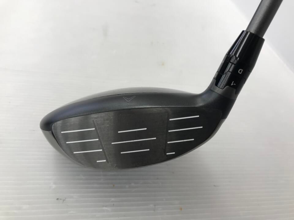 | フェアウェイウッド