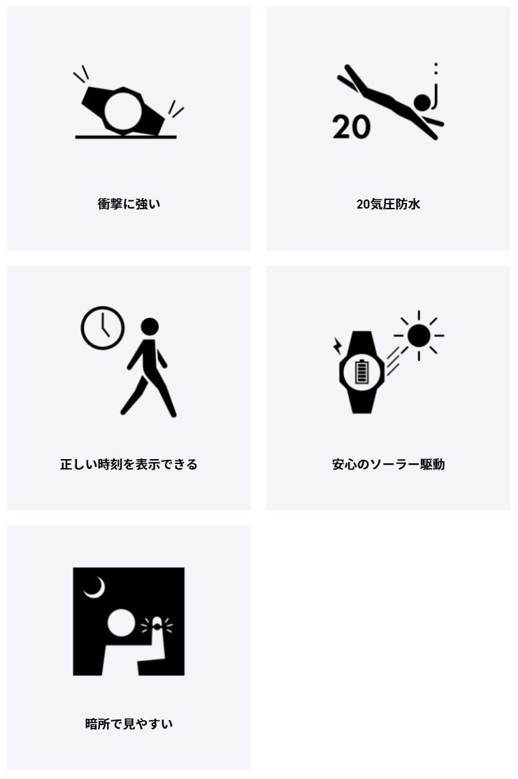 CASIO カシオ