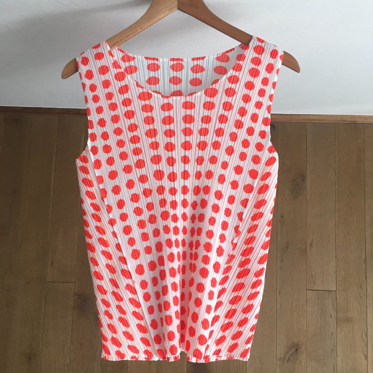 PLEATS PLEASEプリーツプリーズ トップス３ PP61-JK686