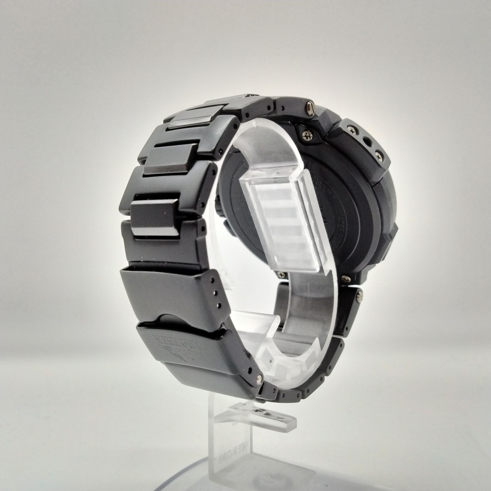 ✨カシオ✨PRX-7000YT-1JF マナスル TREK 309150 腕時計 - メルカリ