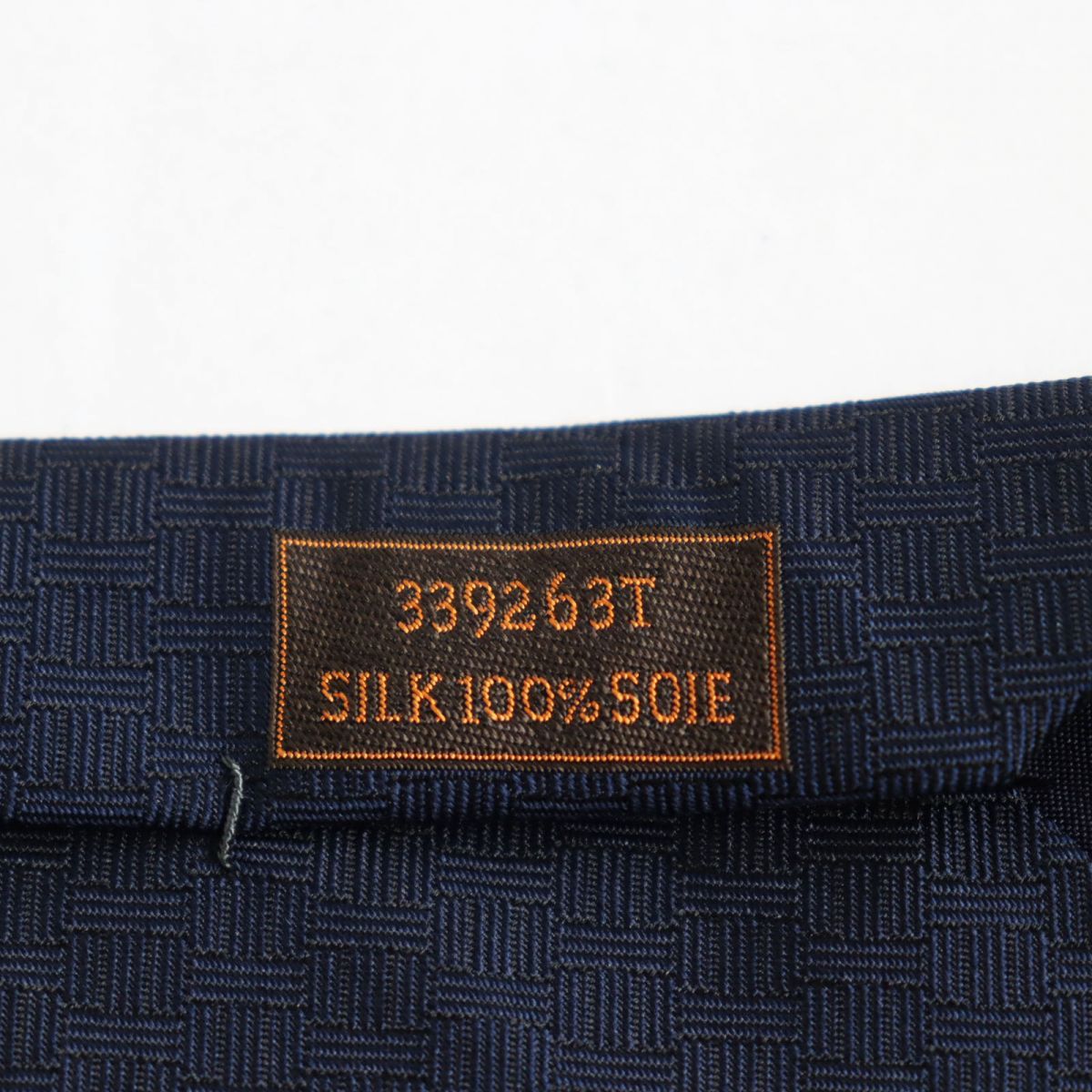 HERMES エルメス ヘヴィシルクタイ Dragon Flash 339263t02-06.jpg