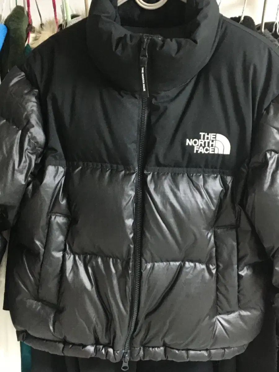 THE NORTH FACE ザノースフェイス ヌプシ