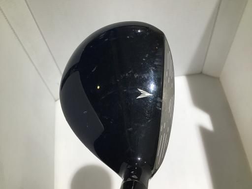 ダンロップ XXIO 2010 5 W レフティ フェアウェイウッド FW リシャフト フレックスその他 メンズ 男性用 左利き 左用 Cランク ゴルフクラブ