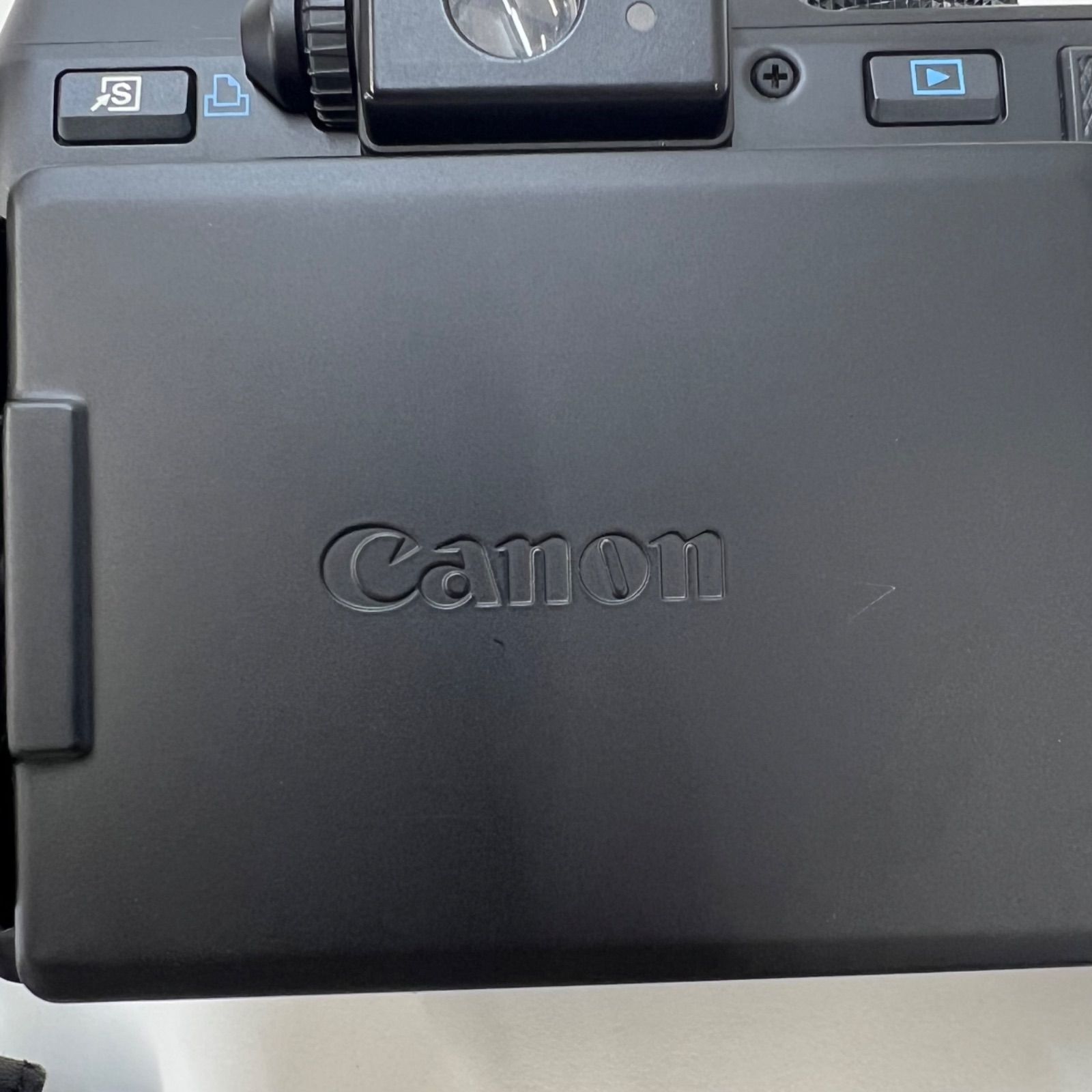 キャノン パワーショット