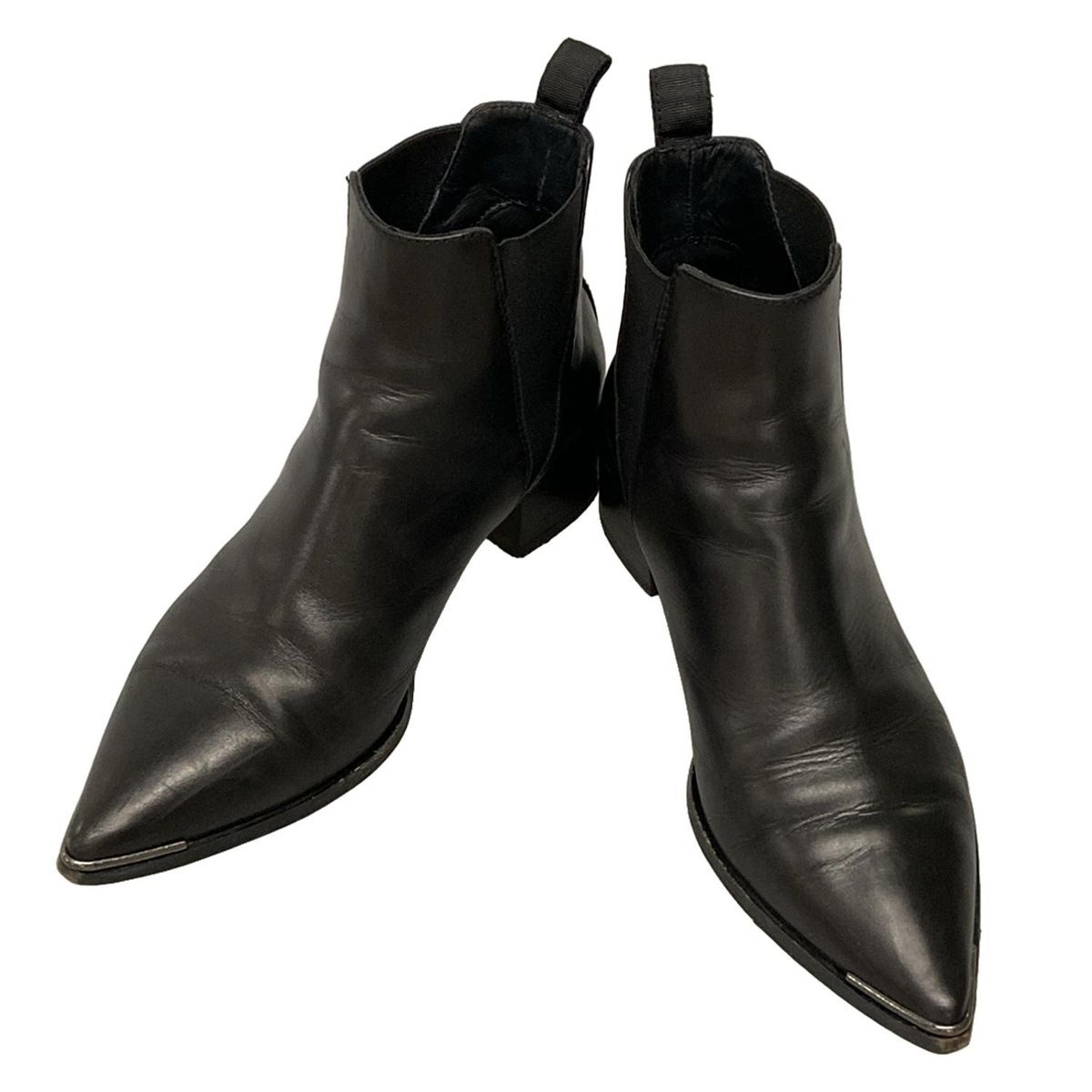 ACNE STUDIOS(アクネ ストゥディオズ) ショートブーツ 37