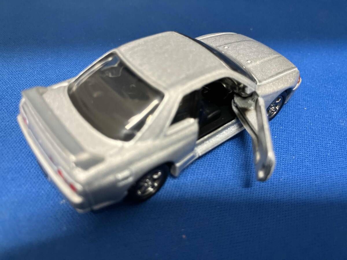 トミカくじ❗05コレクションN賞 スカイラインGT-R(BNR32)&09&10 Amazon.co.jp: トミカくじ トミカプレミアム 05 コレクションN賞