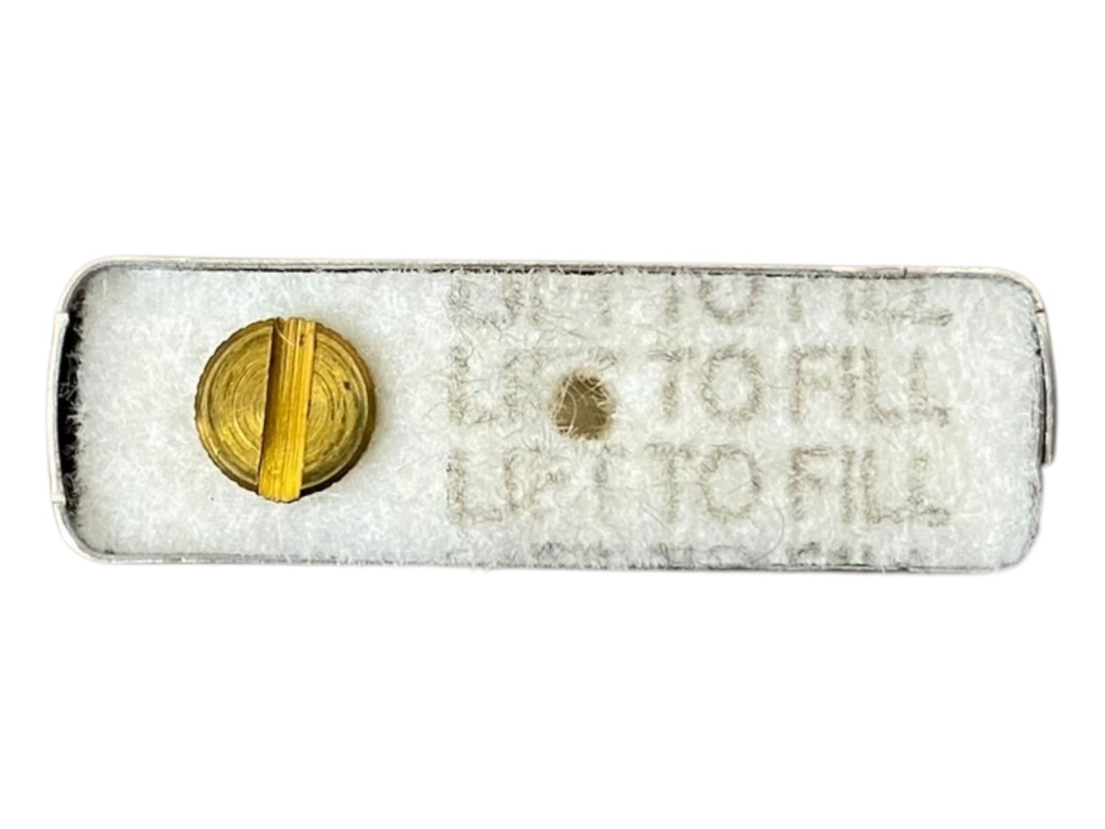 zippo (ジッポー) エヴァンゲリオン アスカ 2009年製 オイルライター