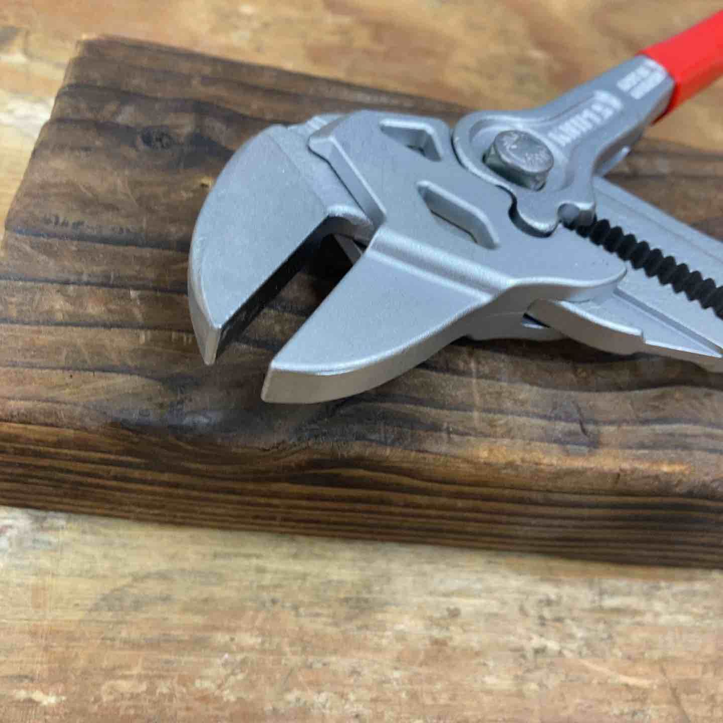ベントプライヤーレンチ250mm 柏店