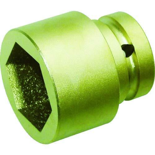 2営業日で発送 ENDRES TOOLS社 A-MAG 防爆6角インパクト用ソケット差込角1 2インチ用 対辺29mm