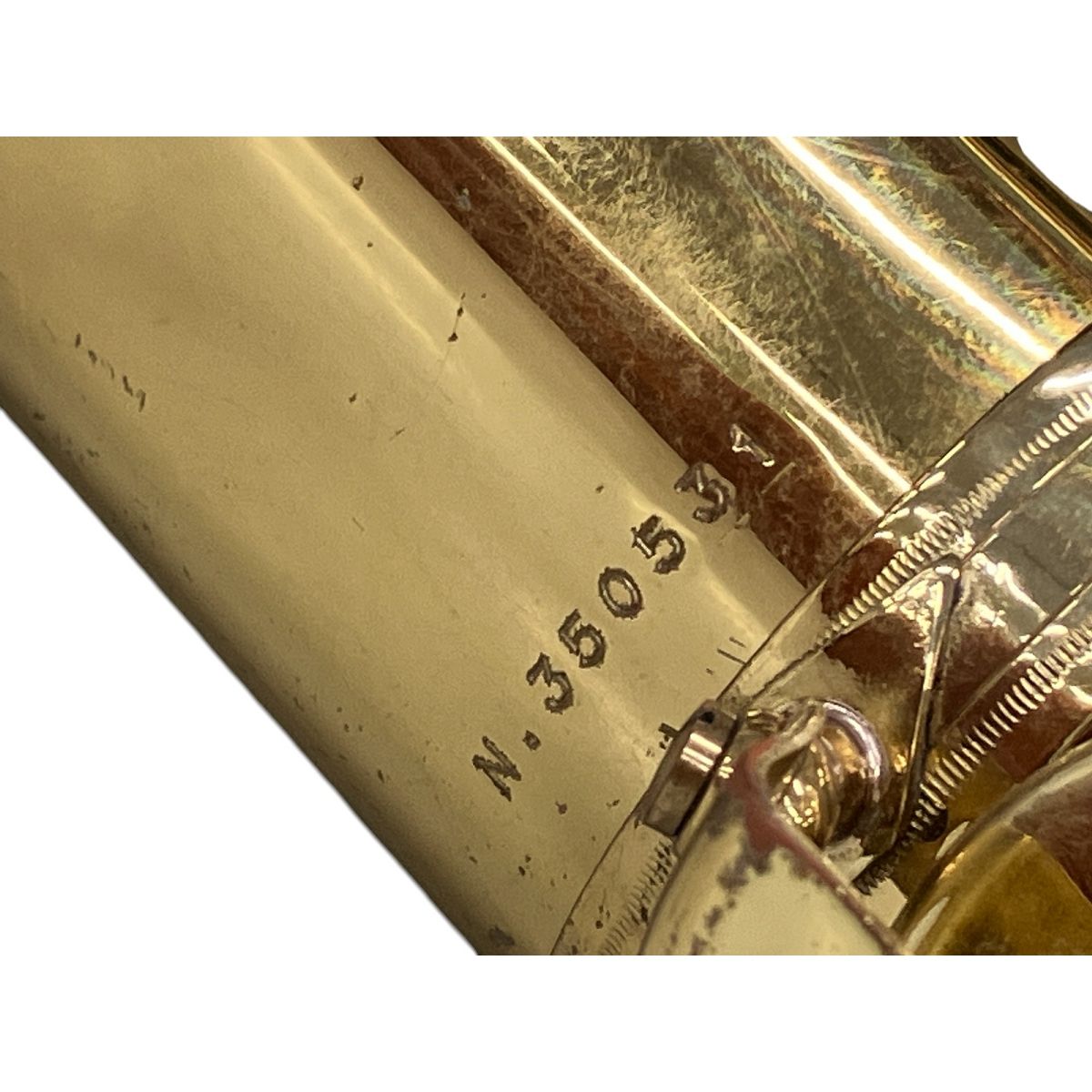 SELMER