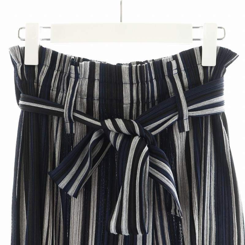 プリーツプリーズ PLEATS PLEASE イッセイミヤケ イージーパンツ