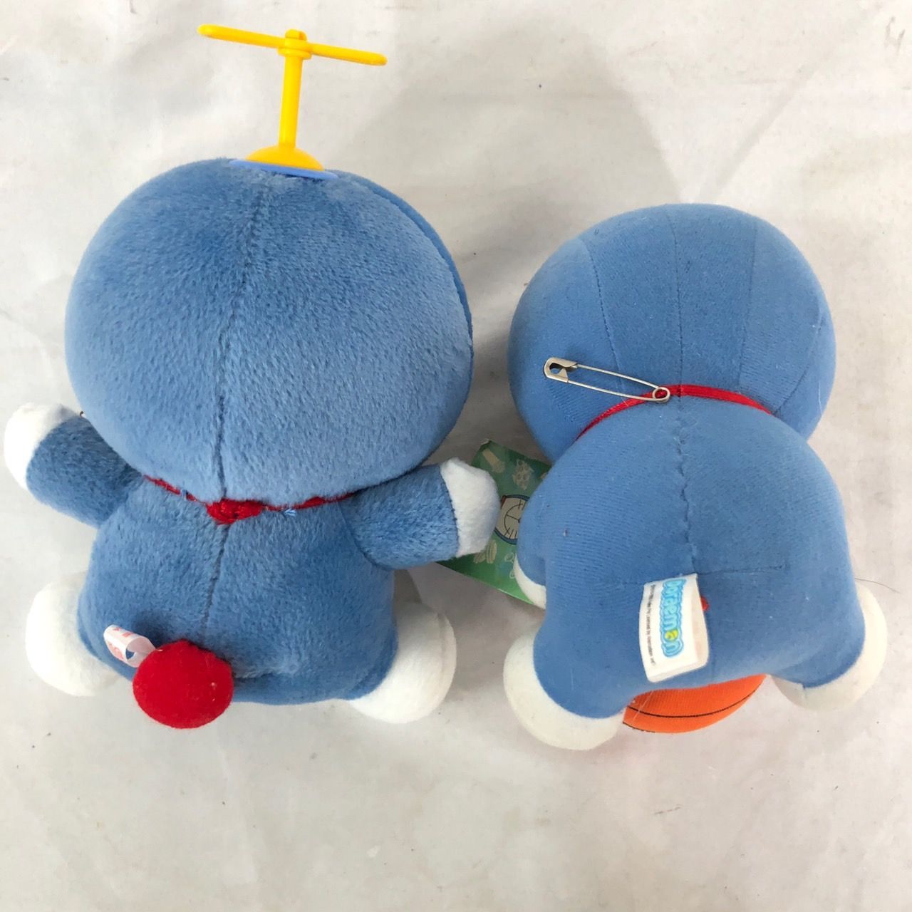 ドラえもん ぬいぐるみ セット まとめ 【送料無料】 MID - メルカリ