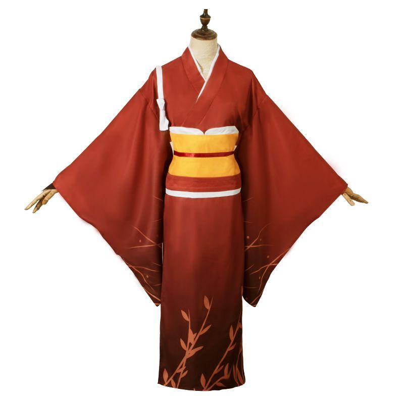 泉鏡花 花柄