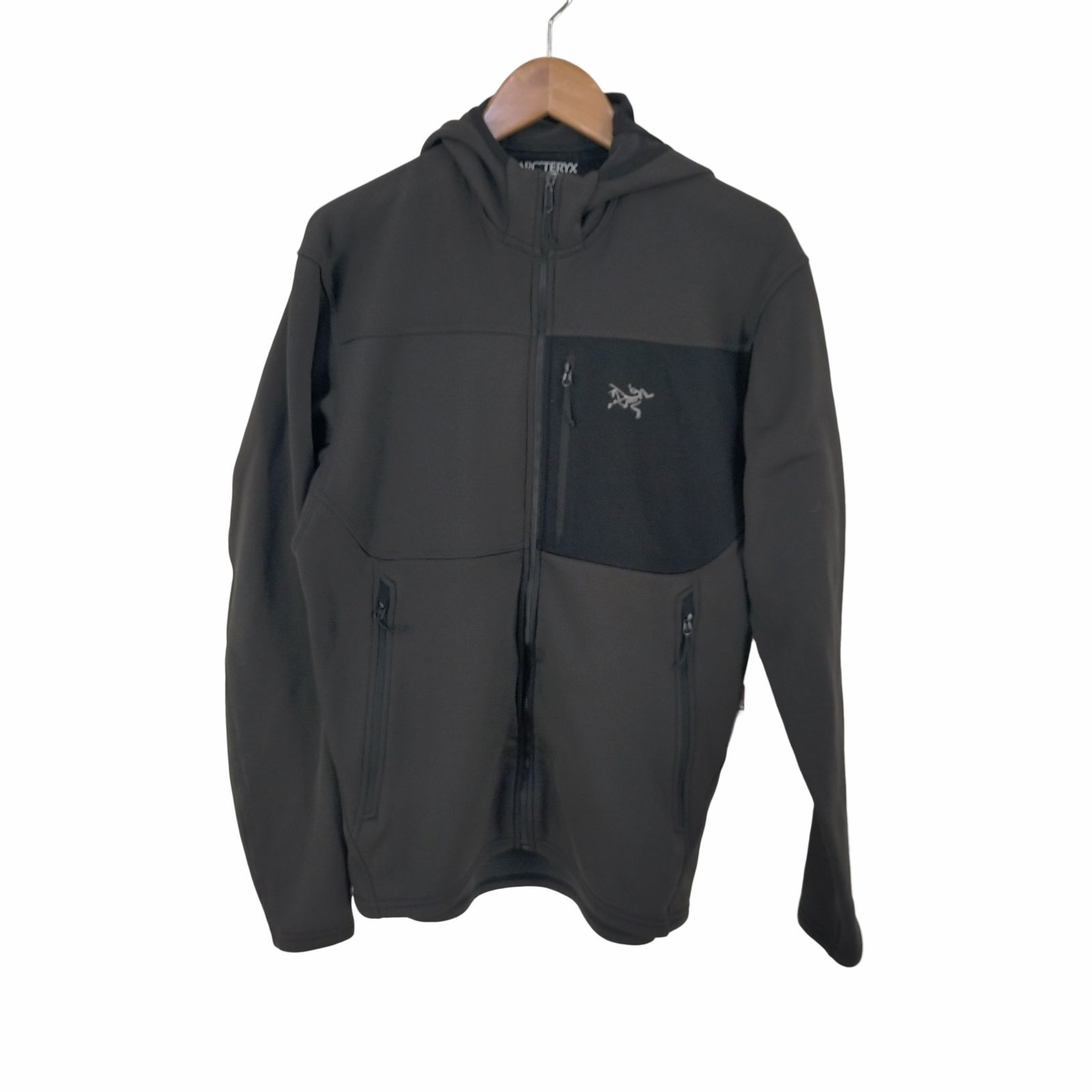 アークテリクス ARCTERYX フォートレス フーディージャケット メンズ