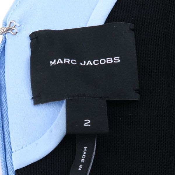 マークジェイコブス ワンピース Bランク DECORATOM_COM_BR