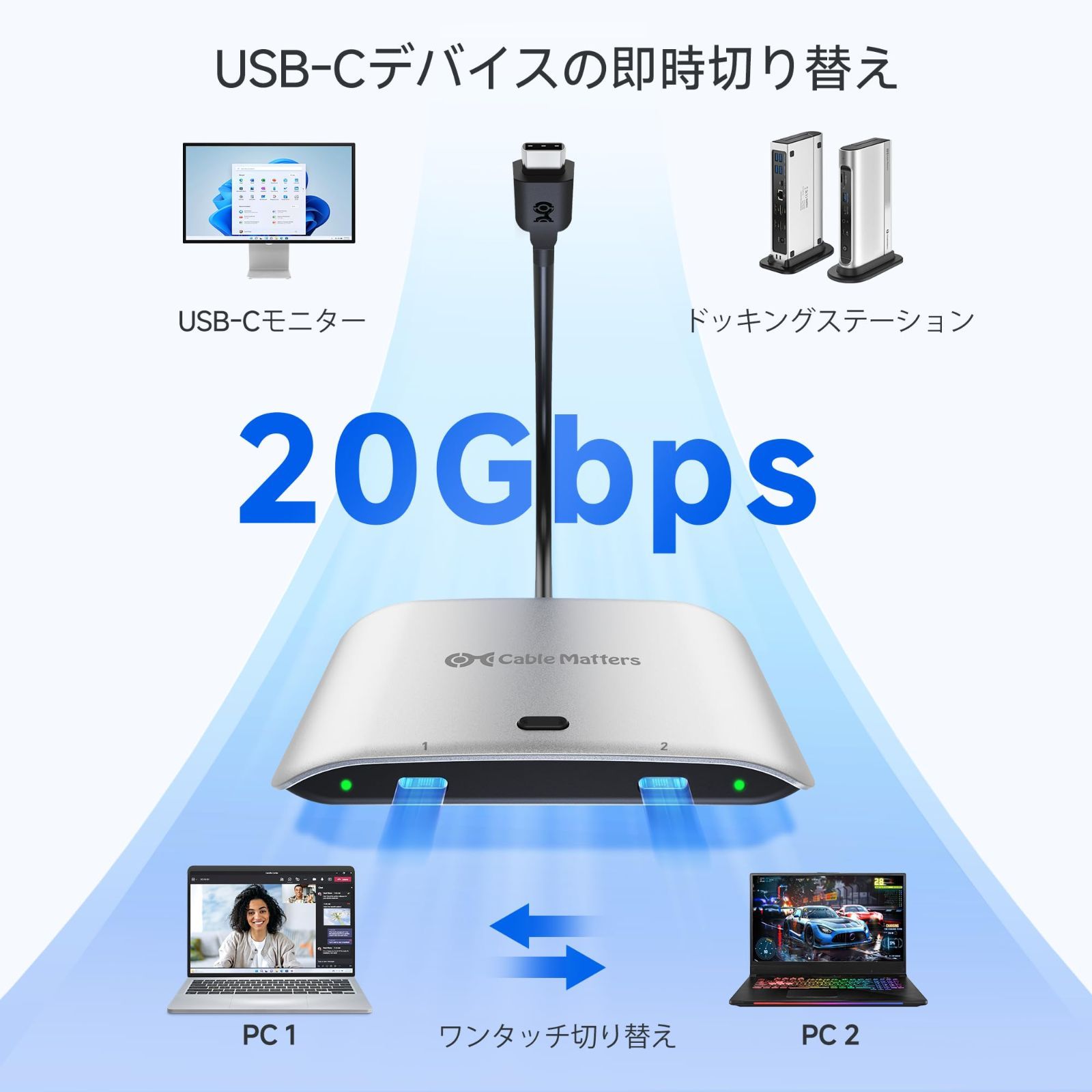 Windows用8K