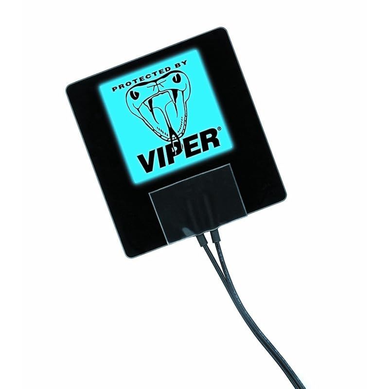 DEI製 EL発光インジケータ VIPER 0