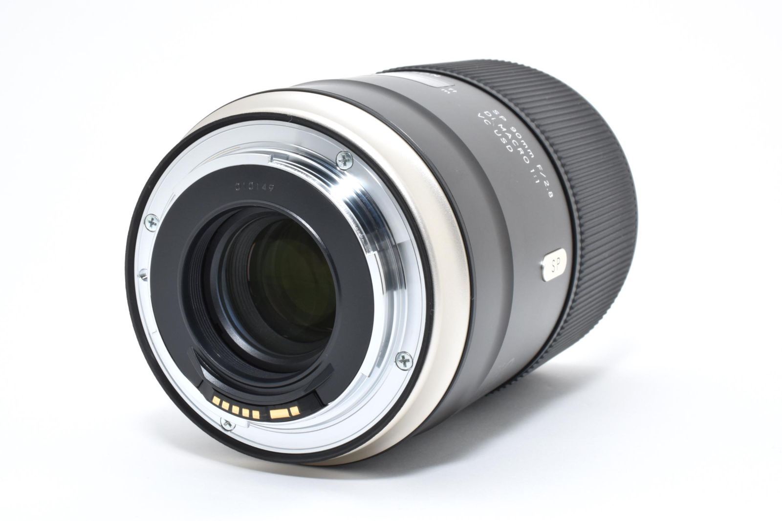 ☆ジャンク品☆ ペンタックス smc PENTAX-A☆ 200mm F4 MACRO ED