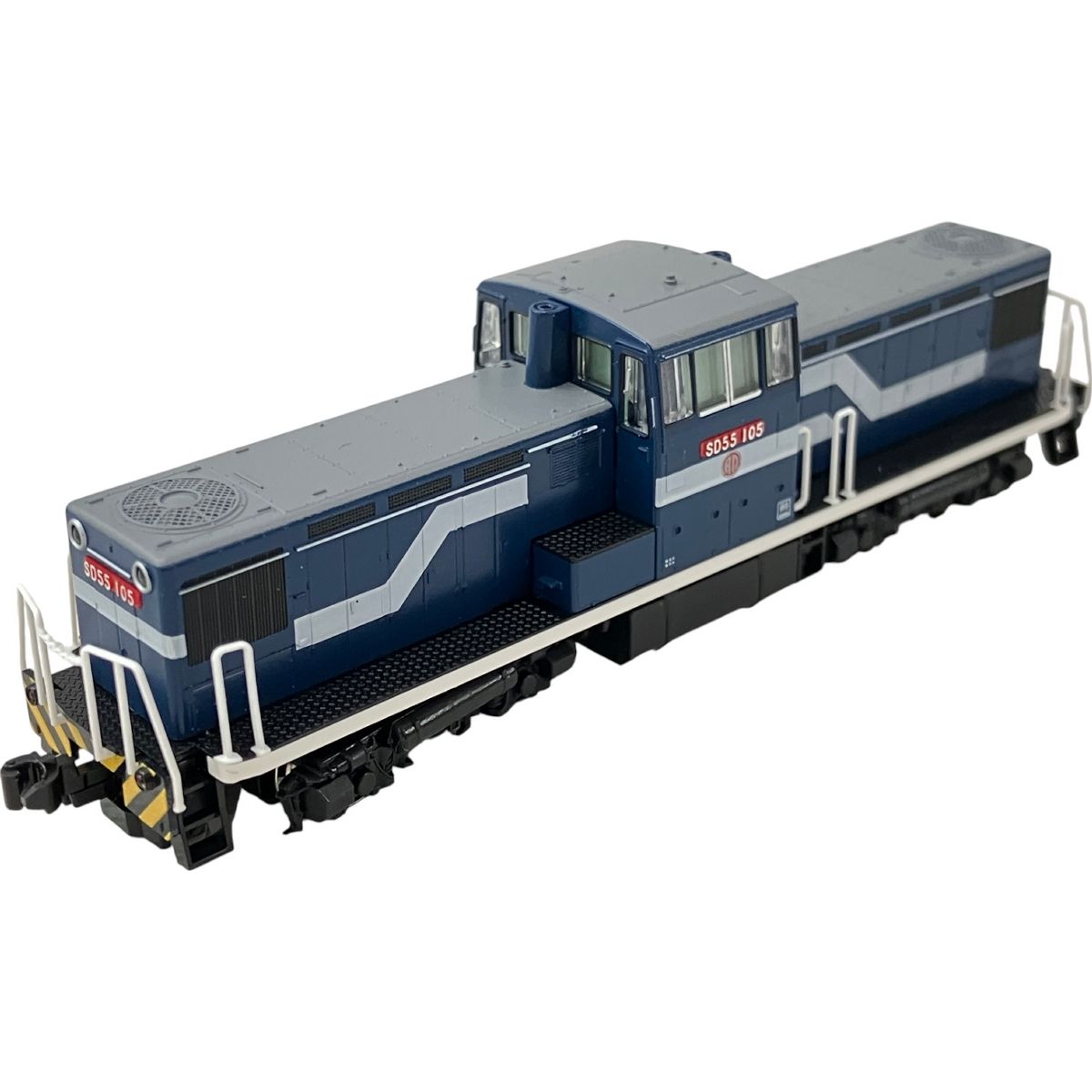 TOMIX 8603 仙台臨海鉄道 SD55形 ディーゼル機関車 105号機 トミックス 鉄道模型 Nゲージ 良好 H10062668