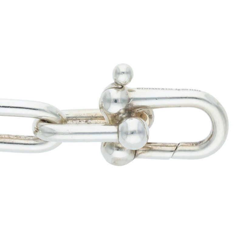 ロンハーマン I'mok アイムオーケー シルバートグル チェーン