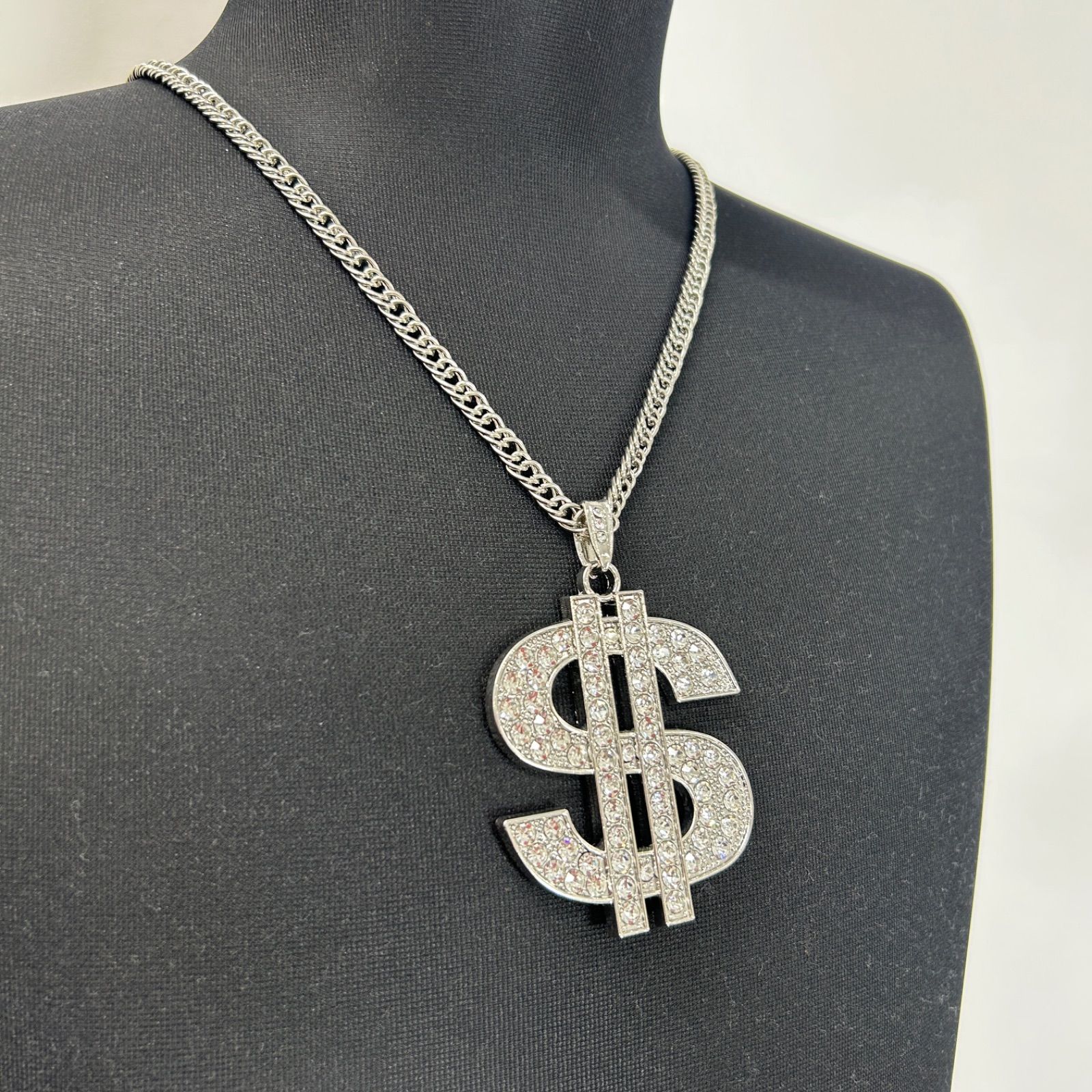 pimp code ネックレス　bboy ブリンブリンネックレス ネックレス Bboyネックレス】ブリンブリン | Jewelry._.land