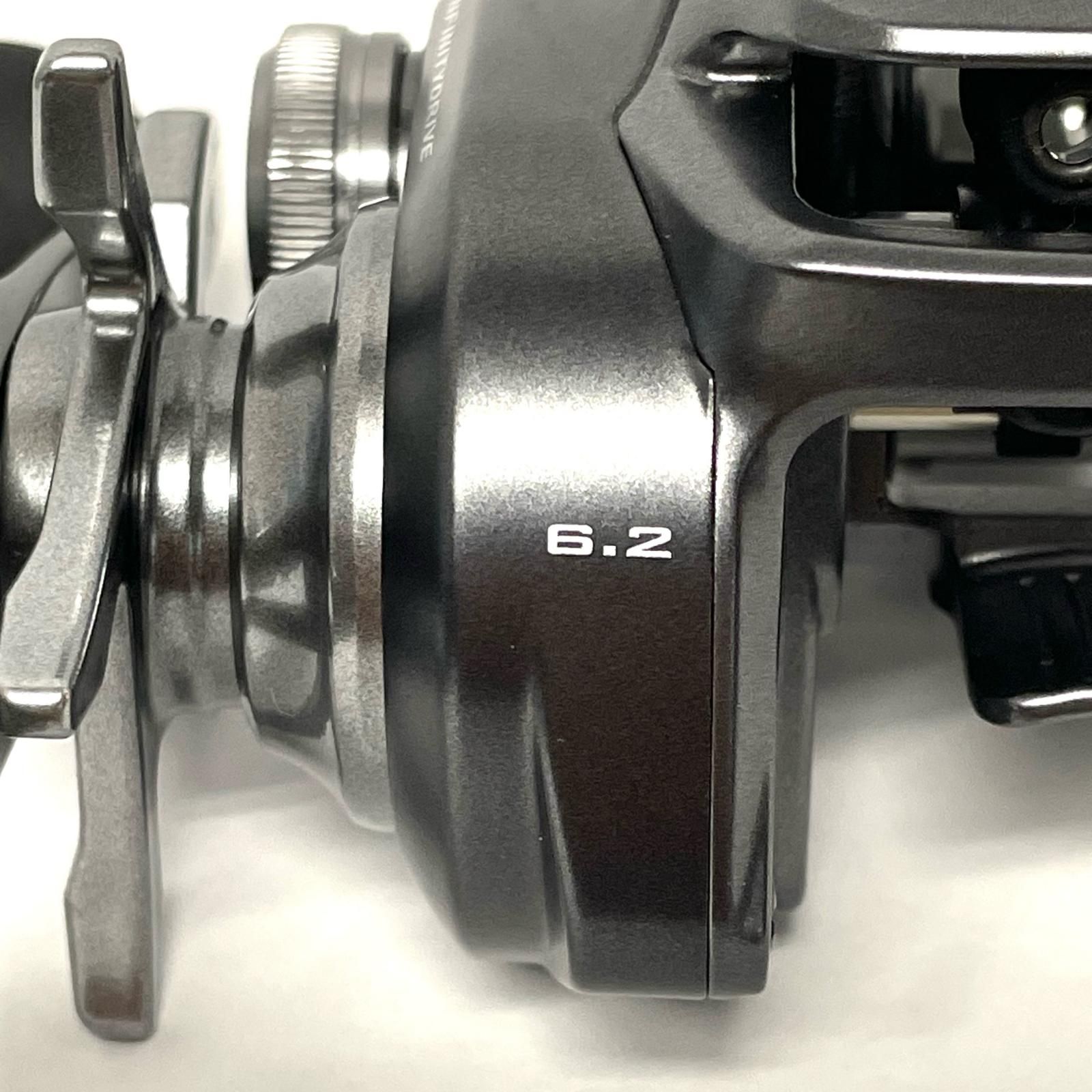 尾張小牧店】 中古 SHIMANO | シマノ リール 22バンタム