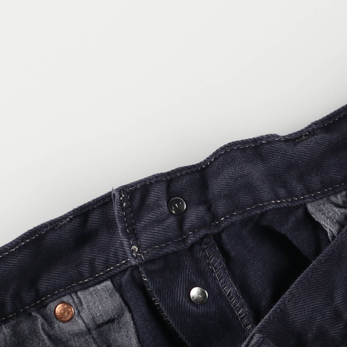 古着 リーバイス