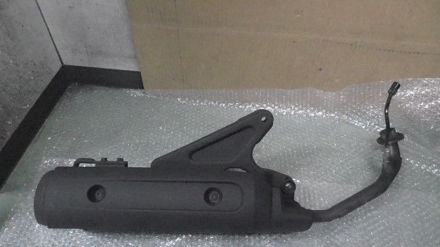 ギア4スト UA08J-045xxx の マフラー 1761184740