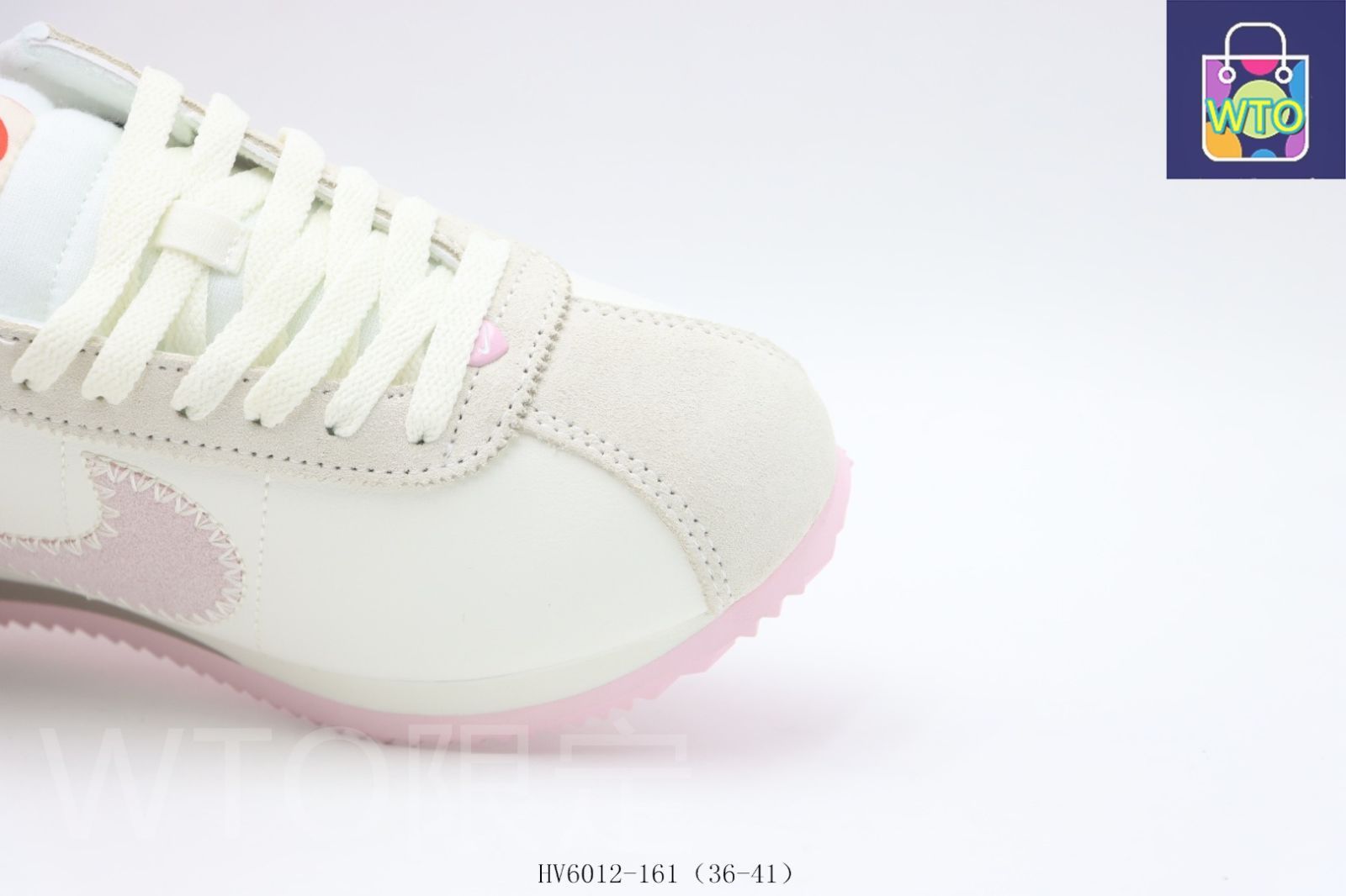 Nike DSZ22-161 スパイクシューズ ホワイト/ピンク Nike DSZ22-161 スパイクシューズ ホワイト/ピンク