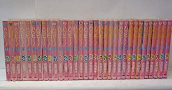 漫画 【】【非常に良い】ハッピー! コミック 全33巻完結セット (Be