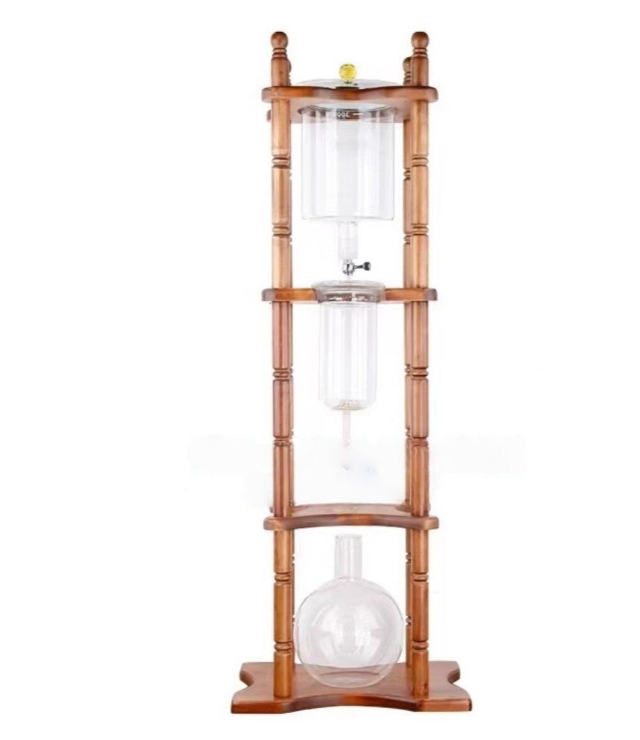 水出しコーヒー