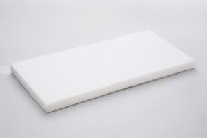 9枚 日本メディカルプロダクツ ベビーズマットレス BB-MTLS2 500×700×40mm