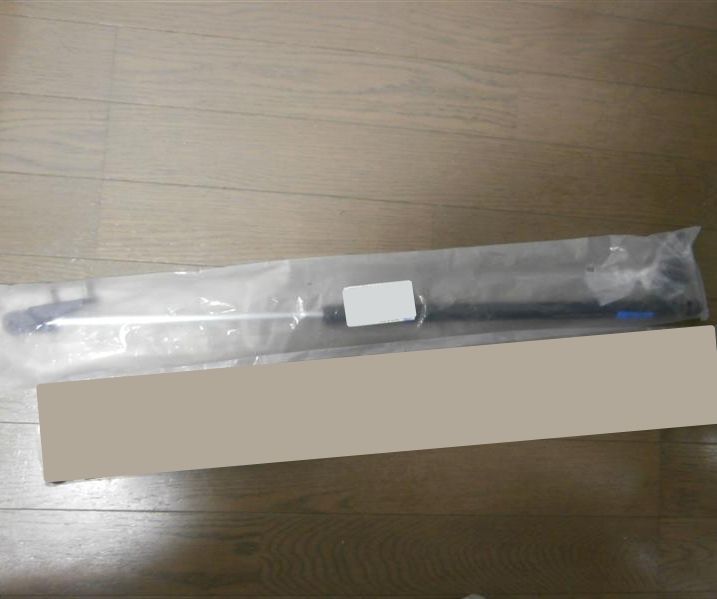 トヨタ TOYOTA 純正 JZA80 スープラ 80系 リア ハッチ バックドア ステー 左 LH 助手席 単品 パーツ エンジン タイヤ バンパー 検索 マフラー