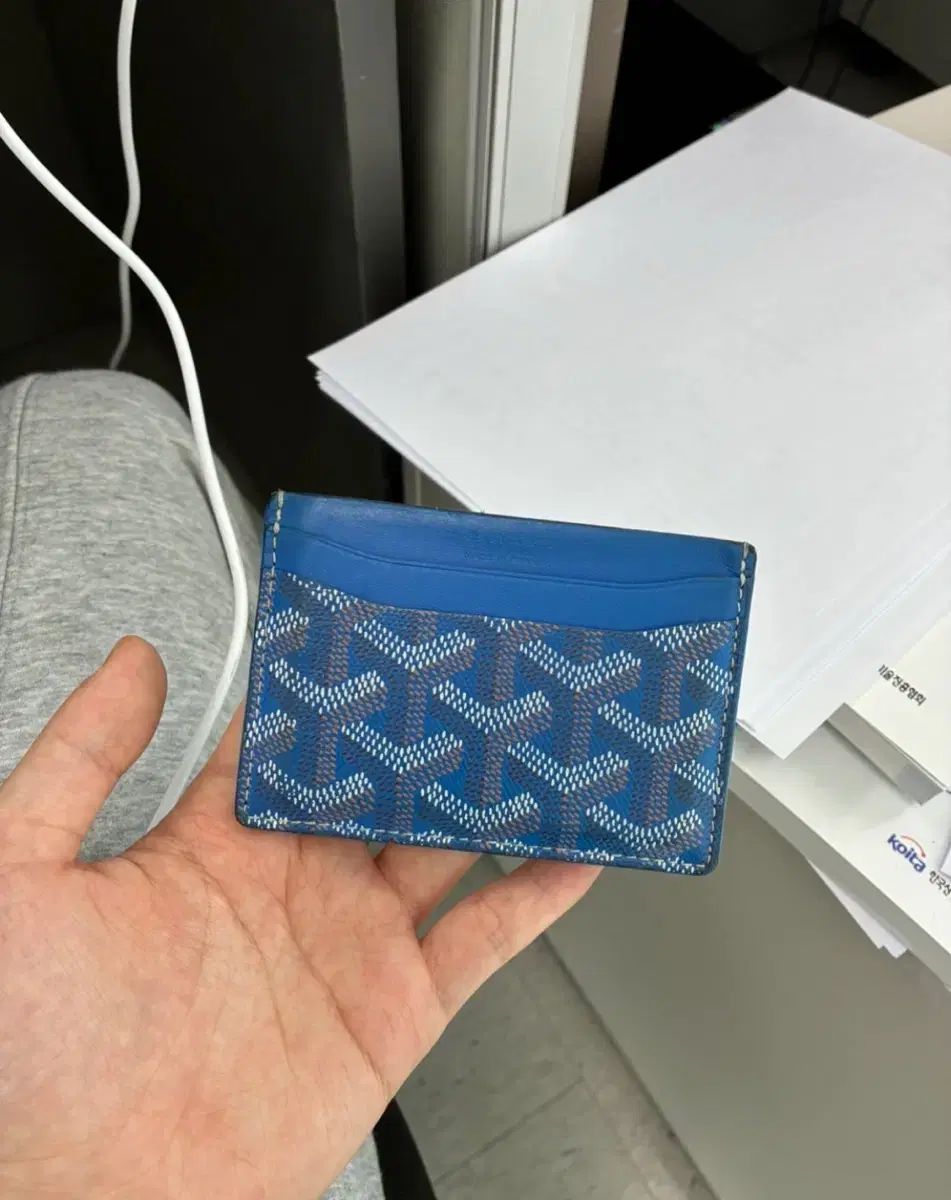 Goyard ゴヤール