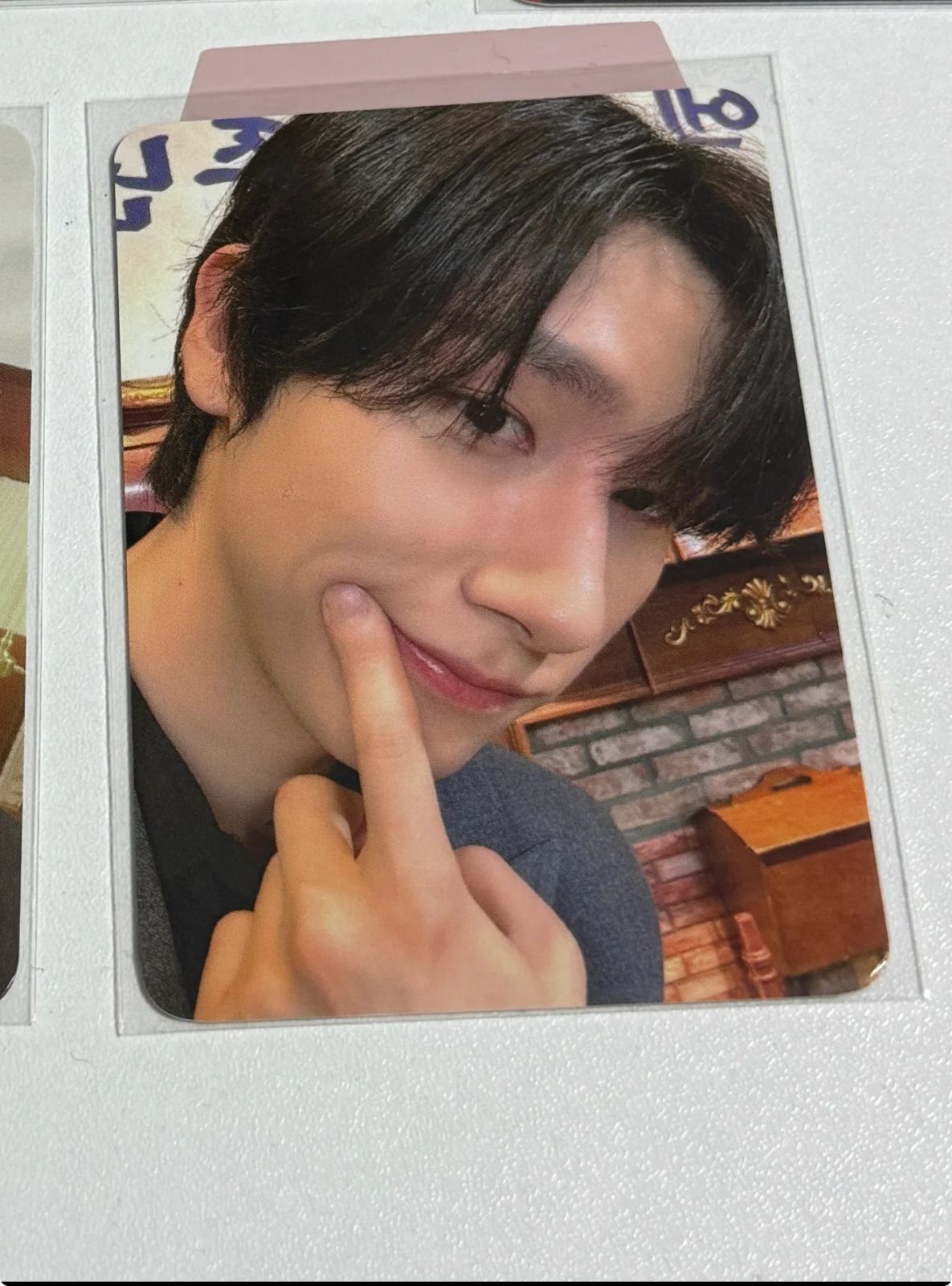 MONSTA X デビュー 10周年 記念 イベント