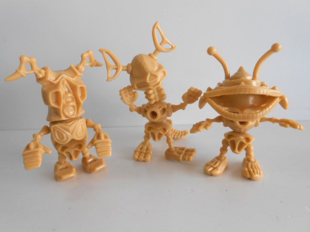 ♯Jbs27CKウルトラボーンガシャポンエディション全6種 ♯Jbs27CKウルトラボーンガシャポンエディション全6種 - メルカリ