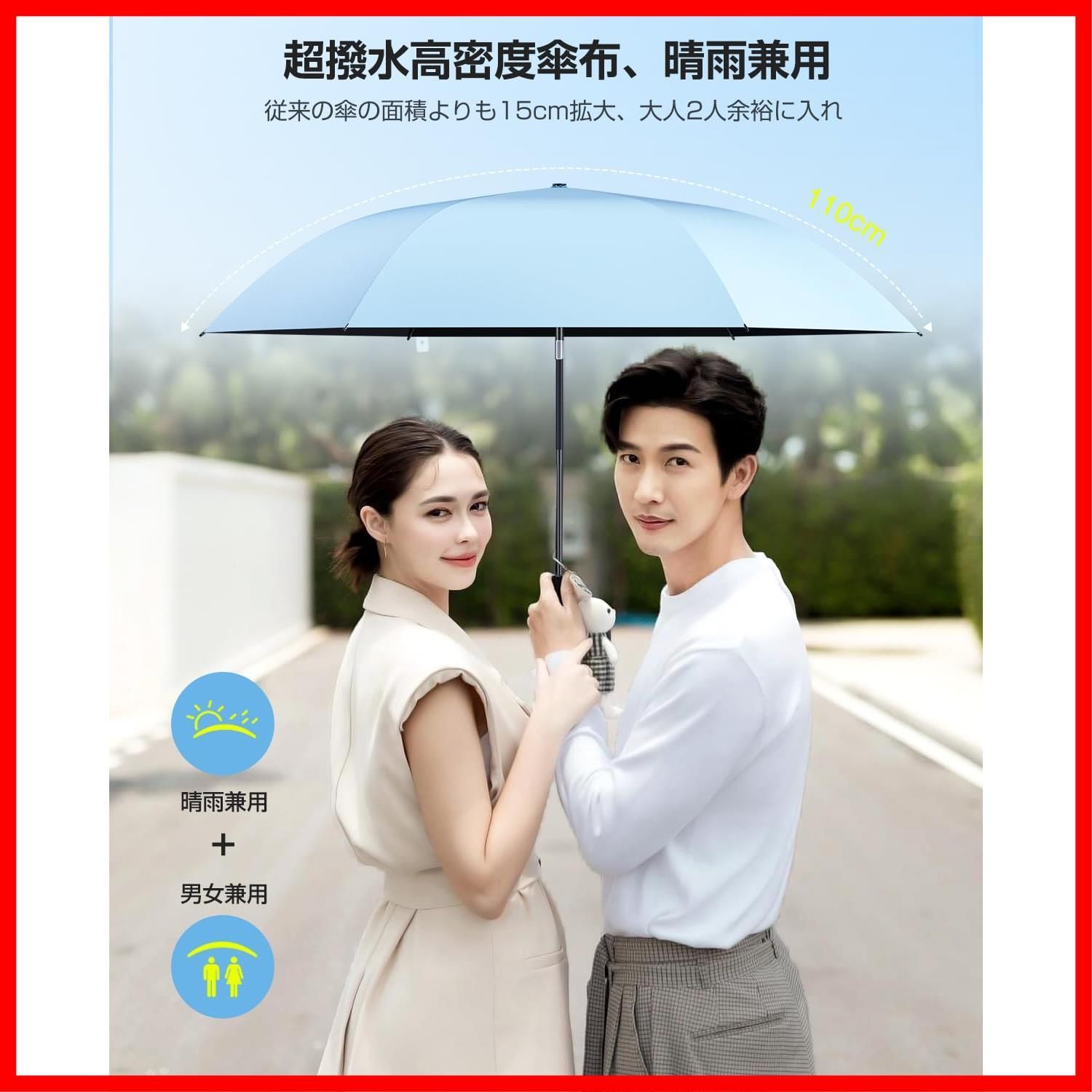 45rpm 晴雨 男女兼用傘 Y'S YOHJI YAMAMOTO 長傘 17日まで Y'S YOHJI