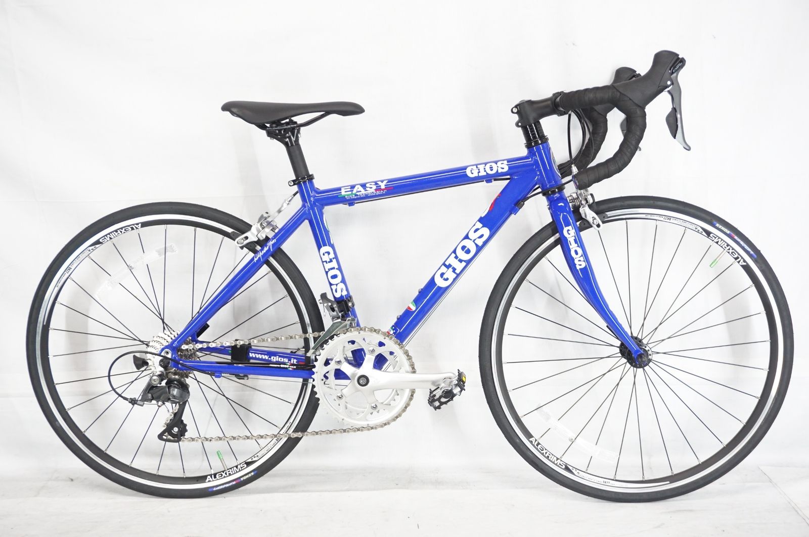 GIOS ジオス EASY 年式不明 ジュニアロード | バイチャリ阪急塚口店