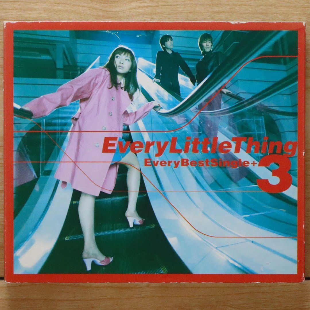 Every Little Thing/BEST CLIPS（未開封新品） Amazon.co.jp: Every Little Thing - BEST CLIPS [DVD] : Every