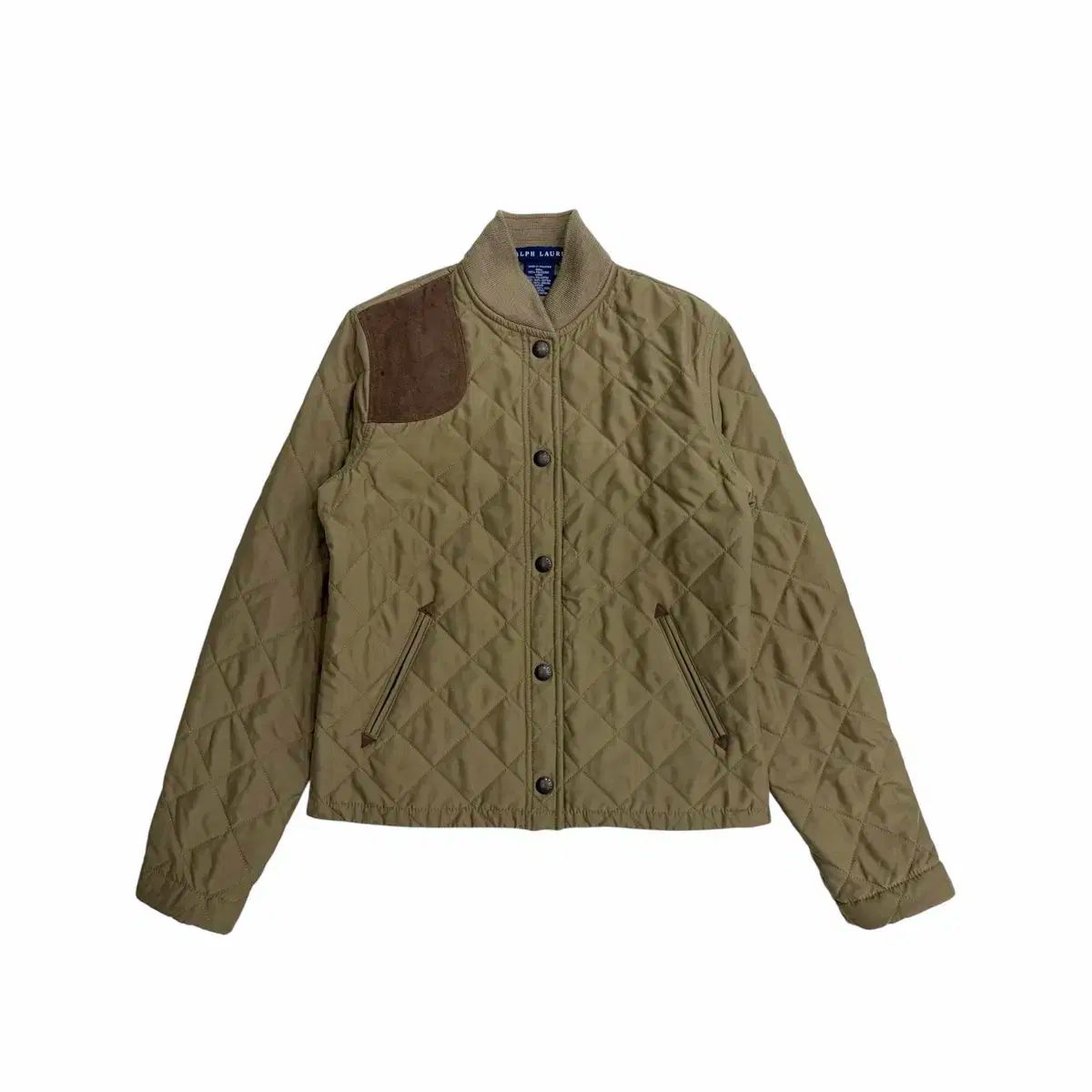 ポロ ラルフローレン レディース ウィメンズ キルティング ジャケット s